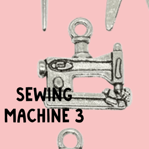 Sewing Pendant Charms, Delicate Miniature Sewing Tools, Ideal for DIY Jewelry & Gifts for Tailors and Crafters - Nifty Decor & More