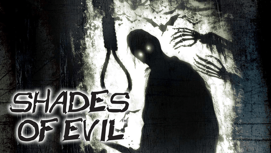 Shades of Evil Decoration Collection Digital Download
