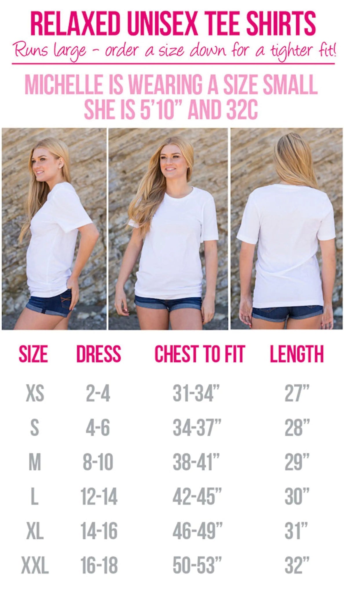 Simply the Bride | Simply the Best - Bachelorette Party Tees - Nifty Decor & More