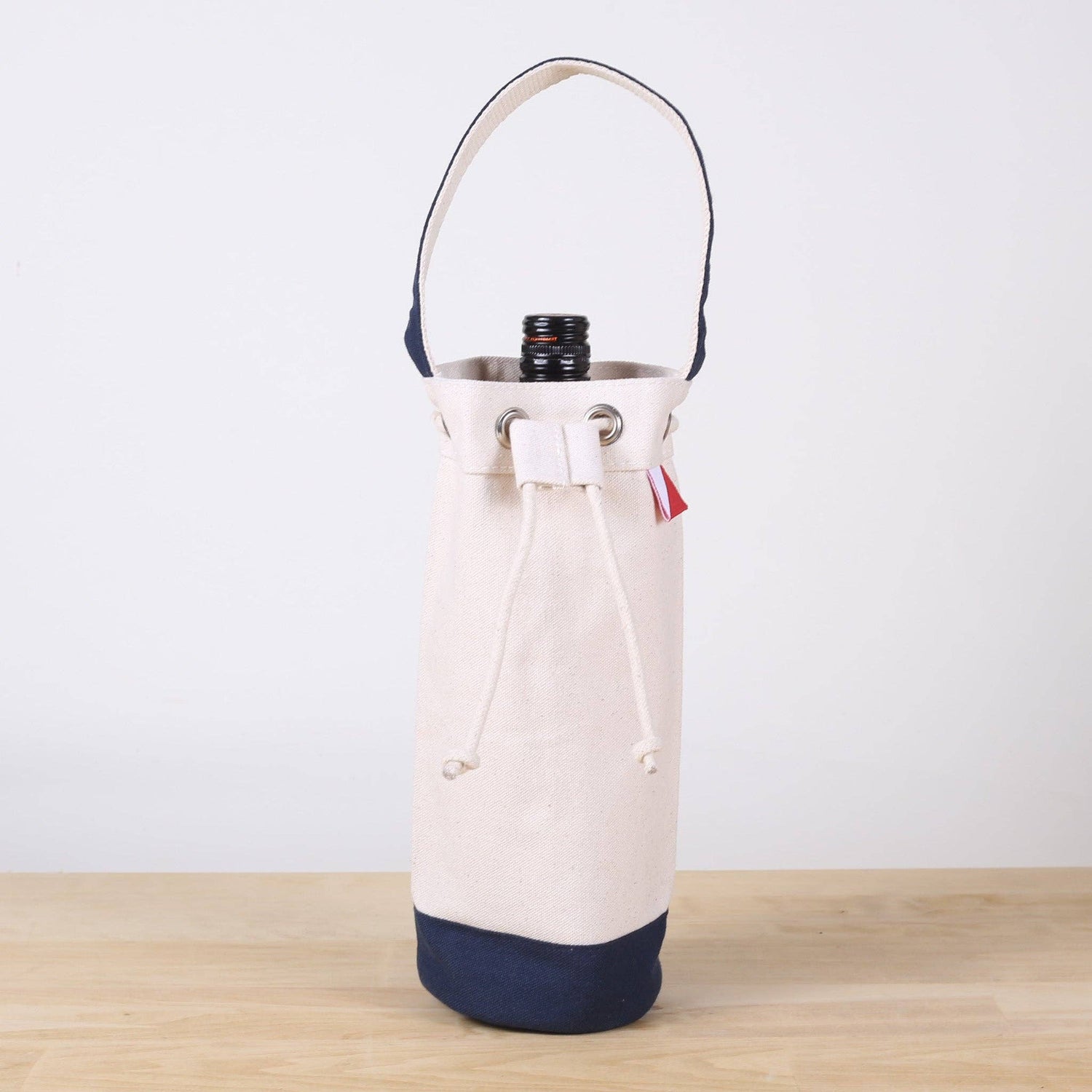 Single Bottle Wine | Champagne Bag - Nifty Decor & More