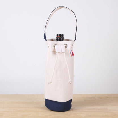 Single Bottle Wine | Champagne Bag - Nifty Decor & More