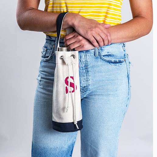 Single Bottle Wine | Champagne Bag - Nifty Decor & More