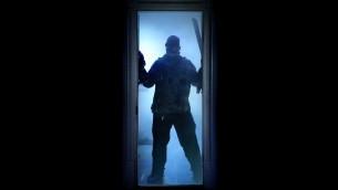 Slasher Surprise Scene