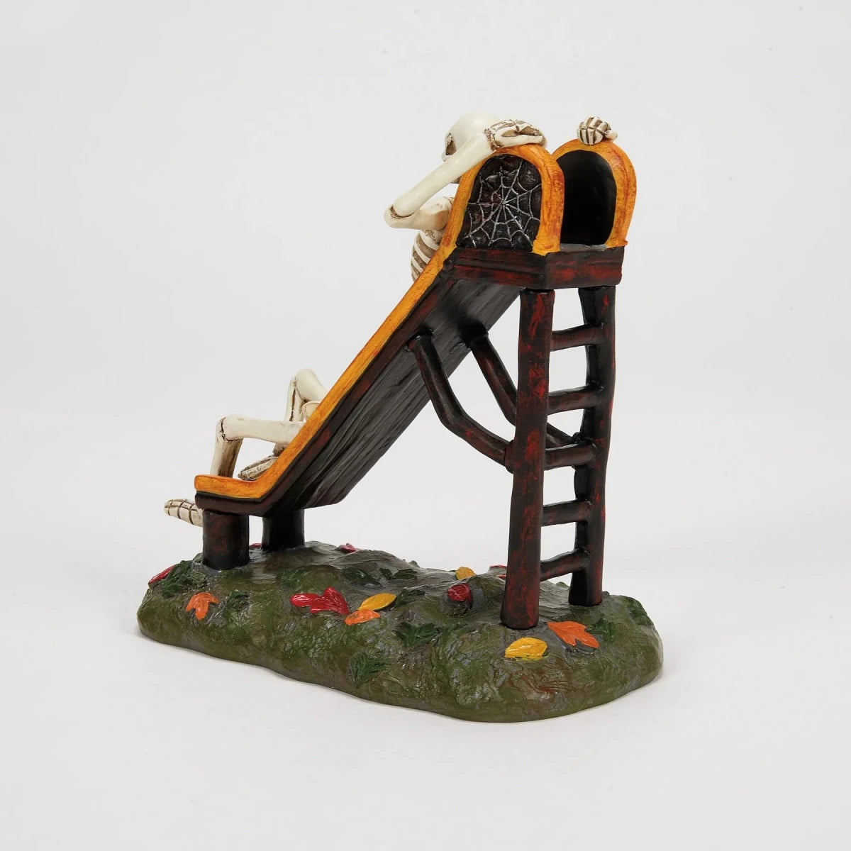 Slippery Little Devil | Dept 56 - Nifty Decor & More
