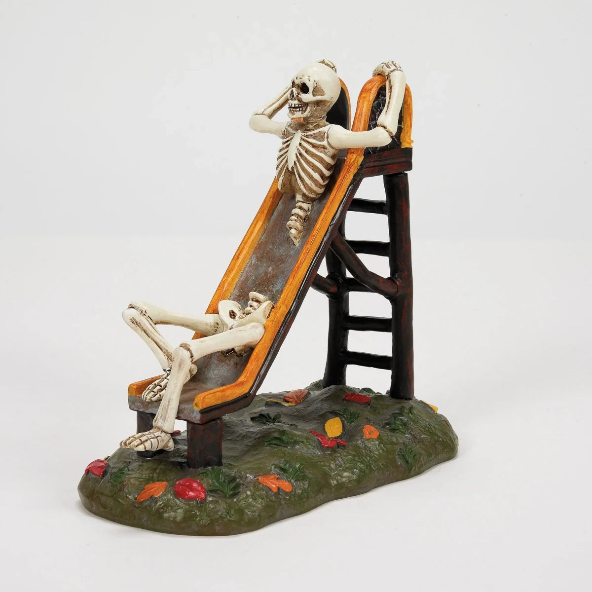 Slippery Little Devil | Dept 56 - Nifty Decor & More
