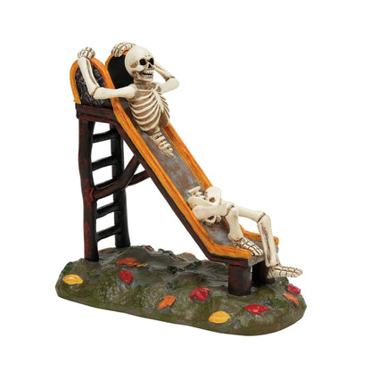 Slippery Little Devil | Dept 56 - Nifty Decor & More
