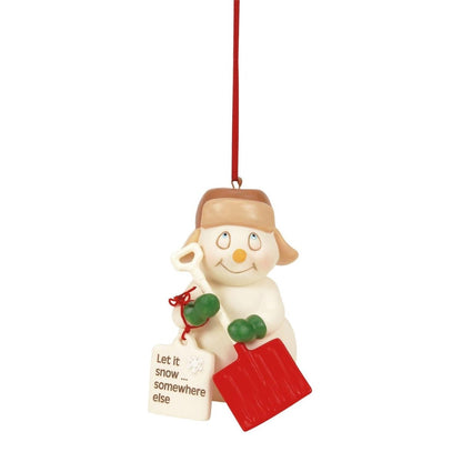 Snowpinions Christmas Ornaments - Nifty Decor & More