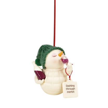 Snowpinions Christmas Ornaments - Nifty Decor & More