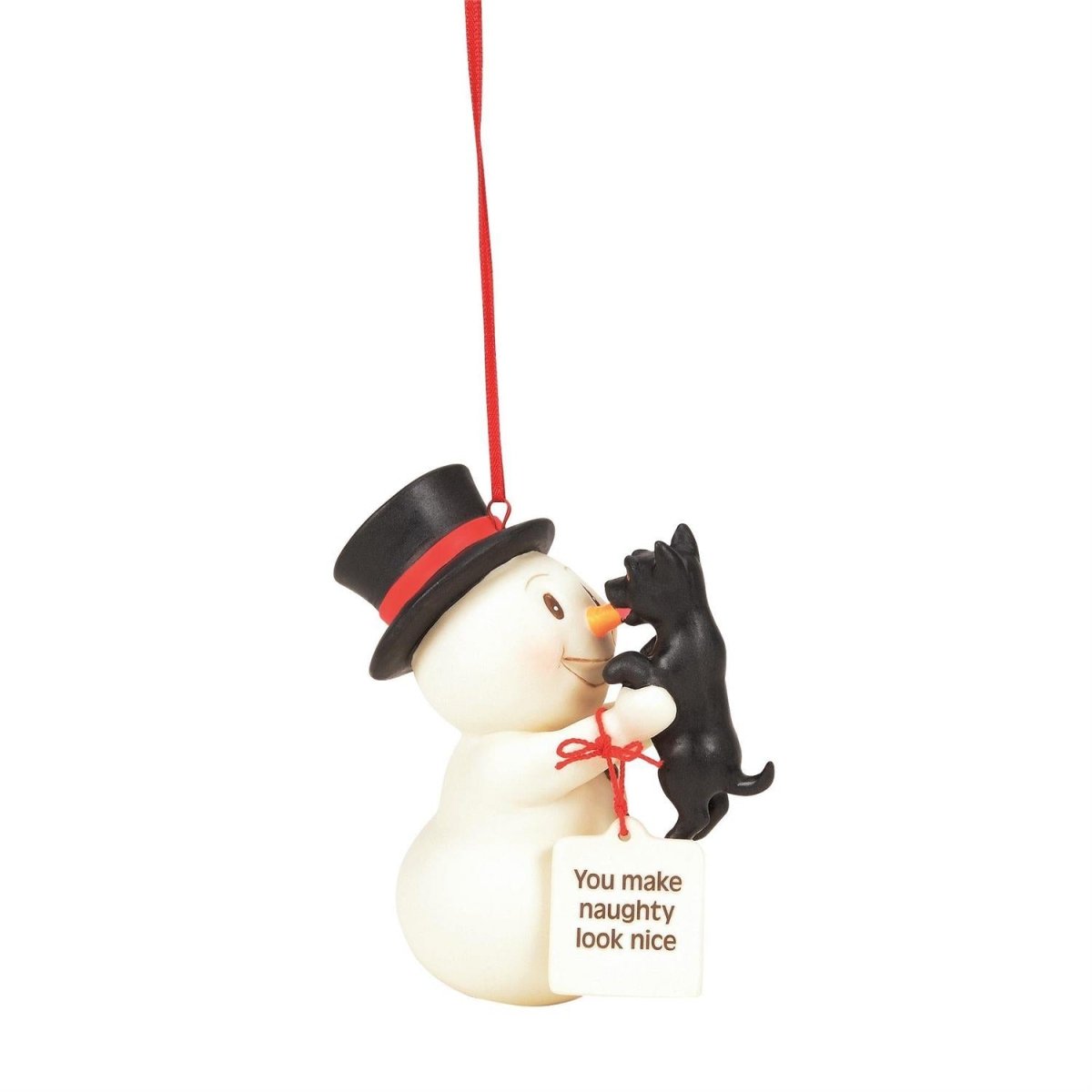 Snowpinions Christmas Ornaments - Nifty Decor & More