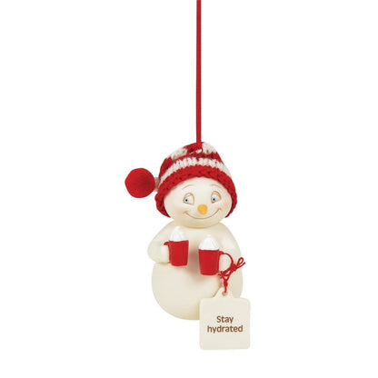 Snowpinions Christmas Ornaments - Nifty Decor & More