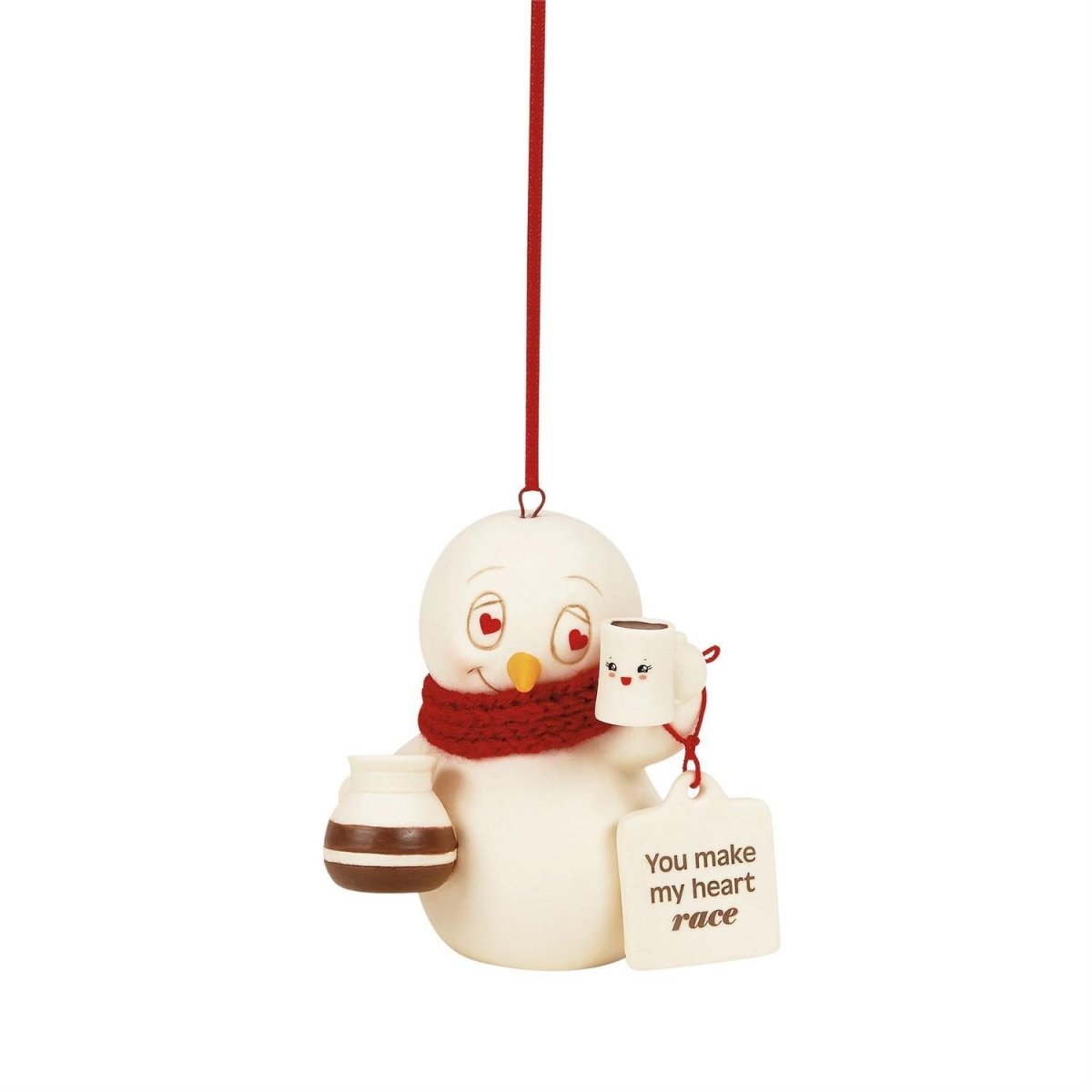 Snowpinions Christmas Ornaments - Nifty Decor & More