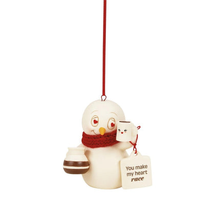 Snowpinions Christmas Ornaments - Nifty Decor & More