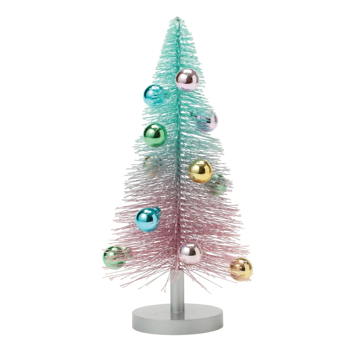 Sparkle Gradient Sisal Tree - Nifty Decor & More