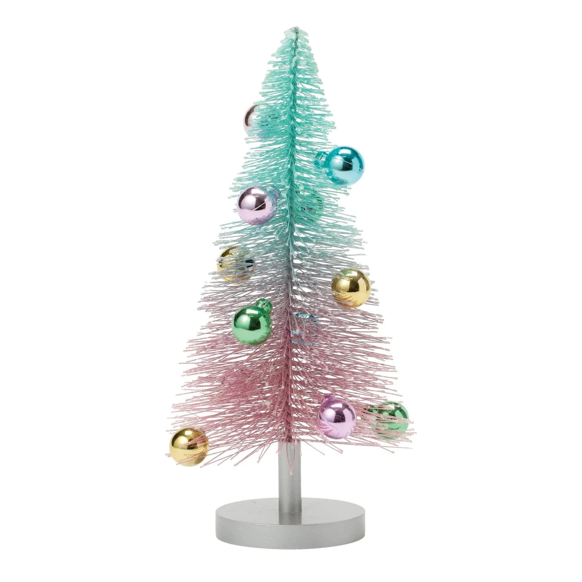 Sparkle Gradient Sisal Tree - Nifty Decor & More