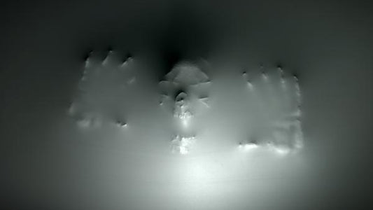 Spectral Surfaces Scene