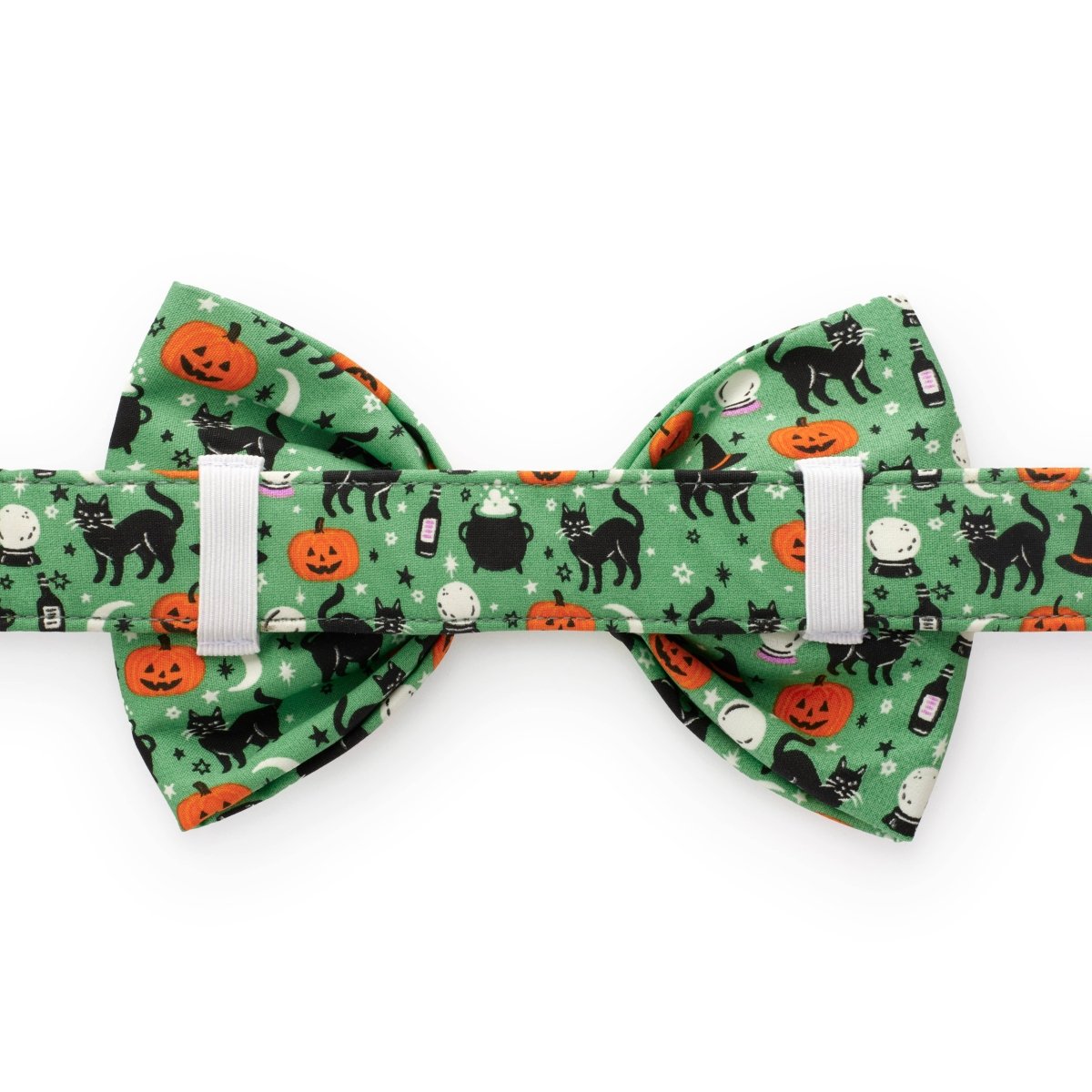 Spellbound Dog Bow Tie - Nifty Decor & More