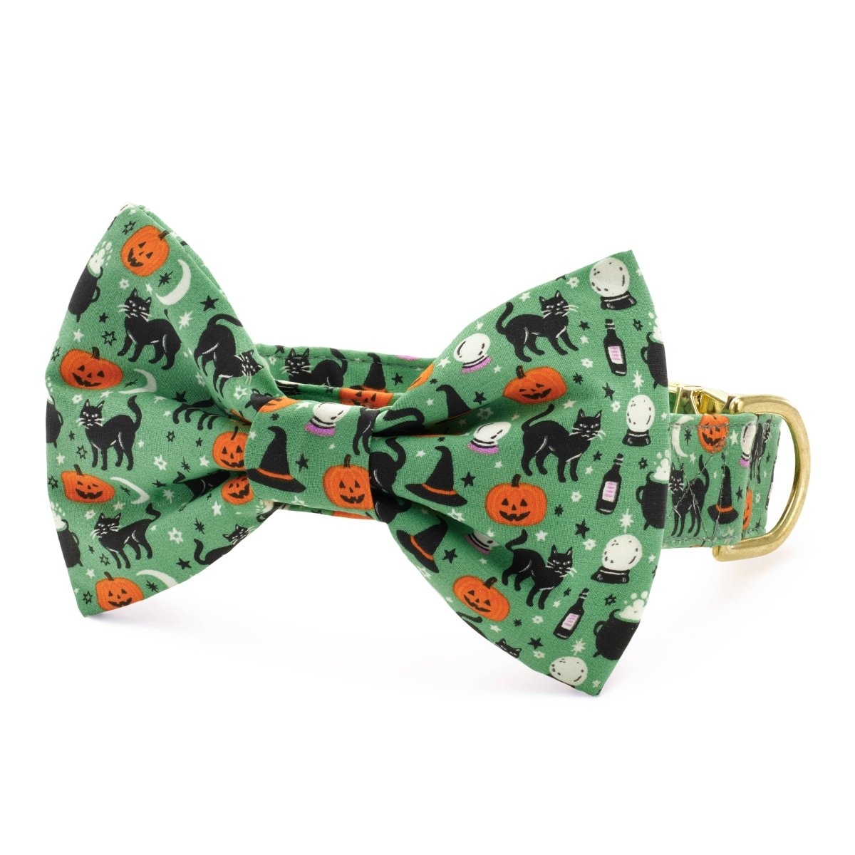 Spellbound Dog Bow Tie - Nifty Decor & More