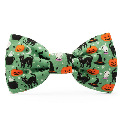 Spellbound Dog Bow Tie - Nifty Decor & More