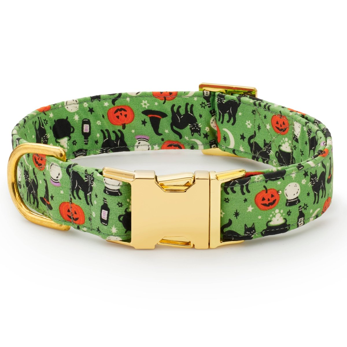 Spellbound Dog Collar - Nifty Decor & More