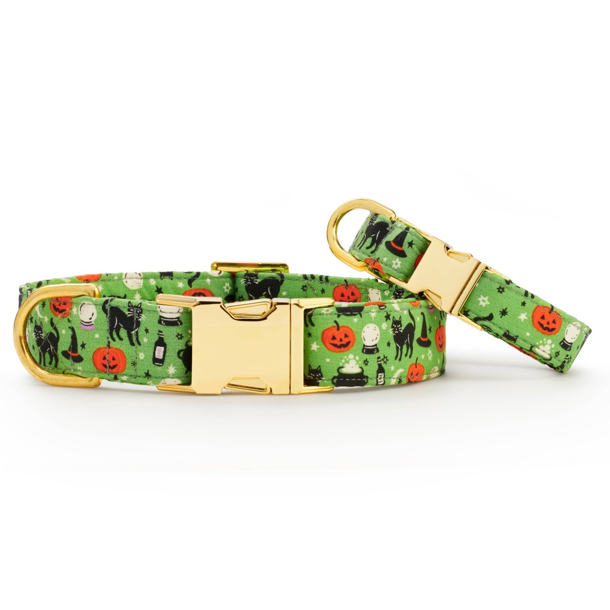 Spellbound Dog Collar - Nifty Decor & More