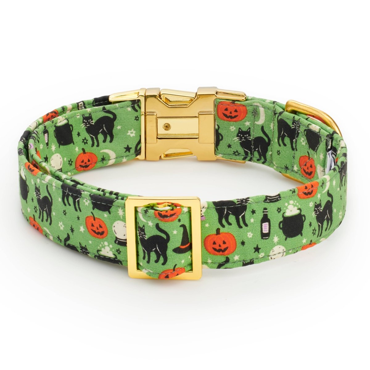 Spellbound Dog Collar - Nifty Decor & More