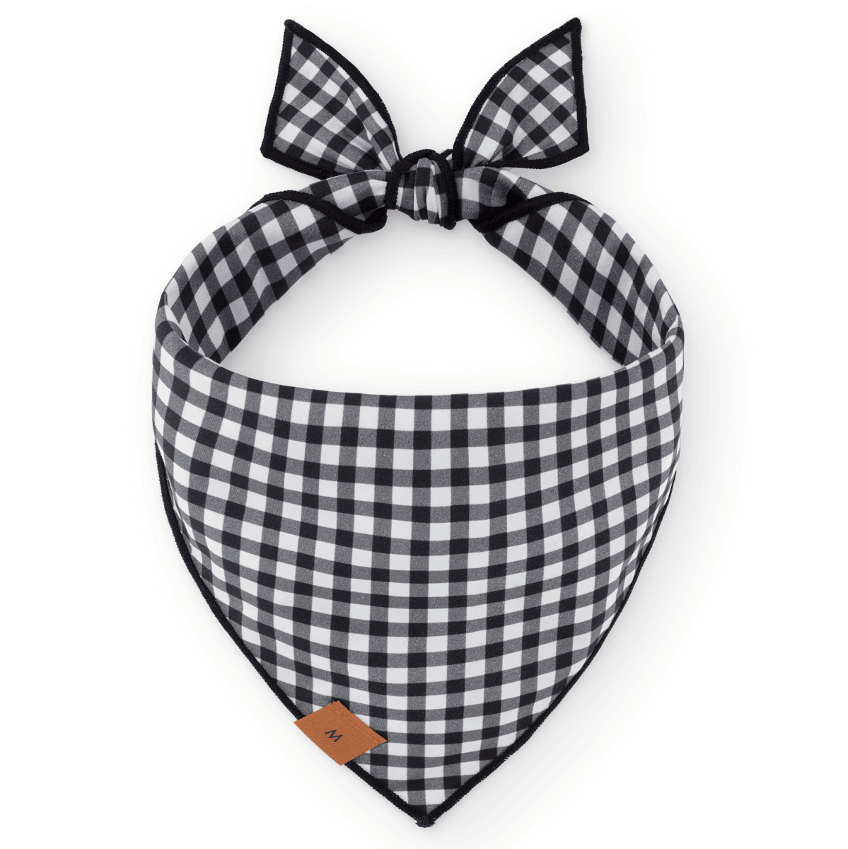 Spooky Season Reversible Dog Bandana - Nifty Decor & More
