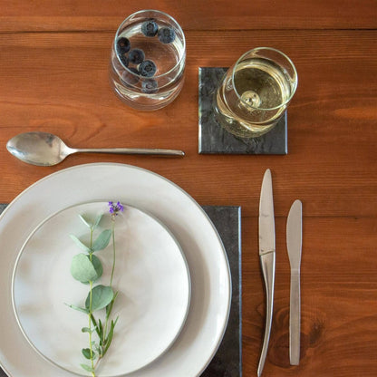 Square Marble Coaster - Nifty Decor & More