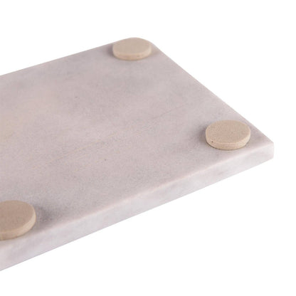 Square Marble Coaster - Nifty Decor & More