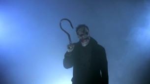 Stalking Startlers Scene