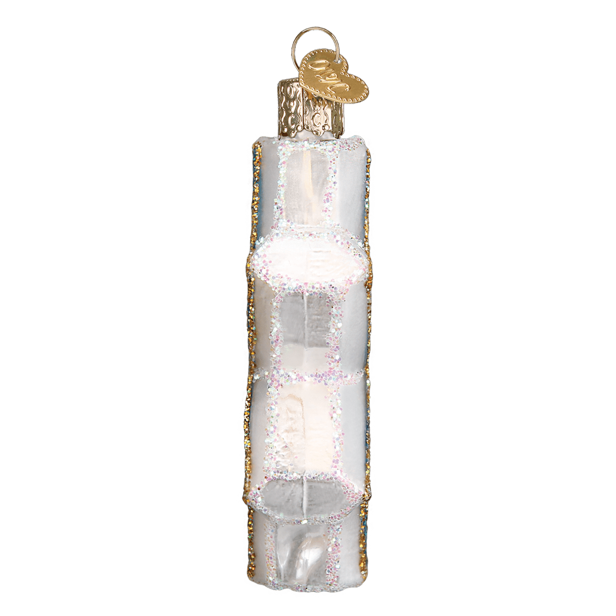 Star Of David Ornament - Nifty Decor & More