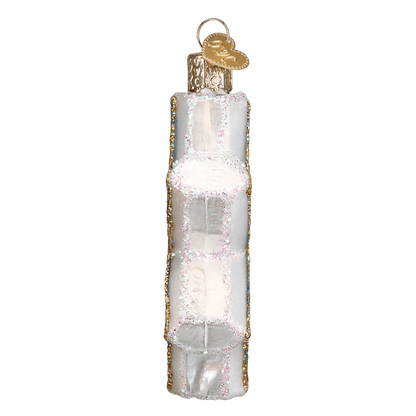Star Of David Ornament - Nifty Decor & More