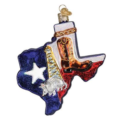 State Of Texas - Nifty Decor & More