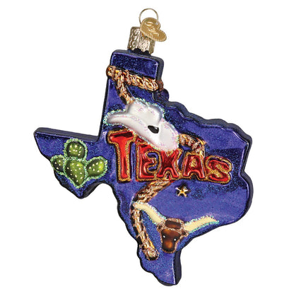 State Of Texas - Nifty Decor & More