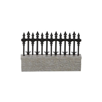 Stone Fence Set/7 | Dept 56 - Nifty Decor & More
