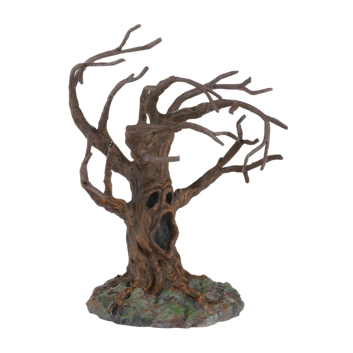 Stormy Night Tree | Dept 56 - Nifty Decor & More