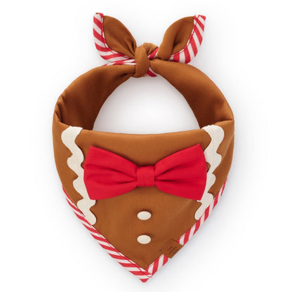 Sugar and Spice Dog Bandana - Nifty Decor & More