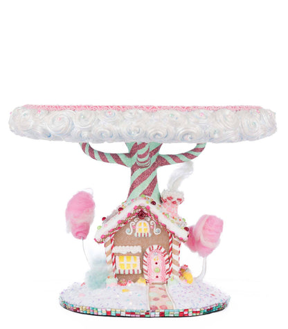 Sweet Delights Cake Plate - Nifty Decor & More