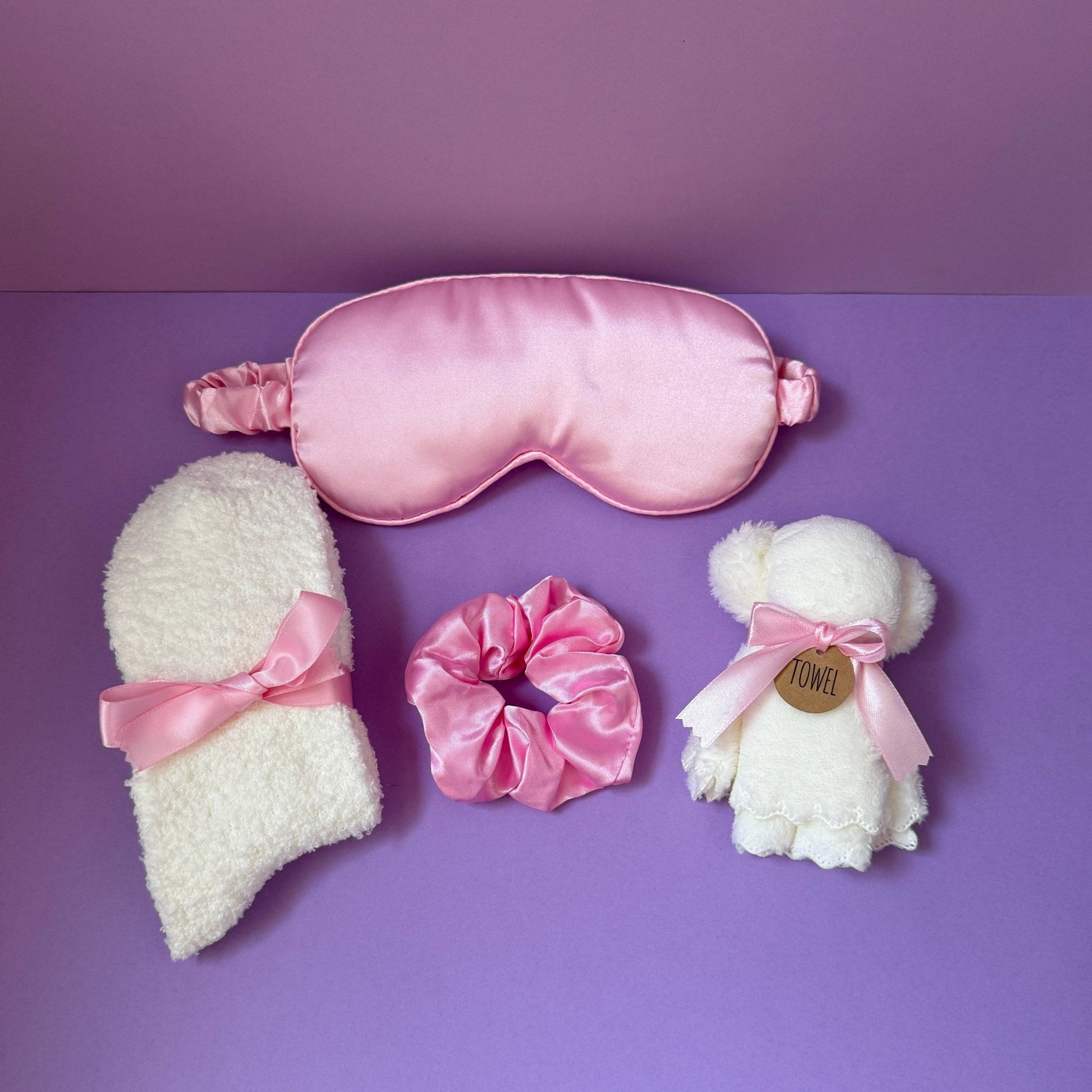 Sweet Dreams Sleep Set - Nifty Decor & More