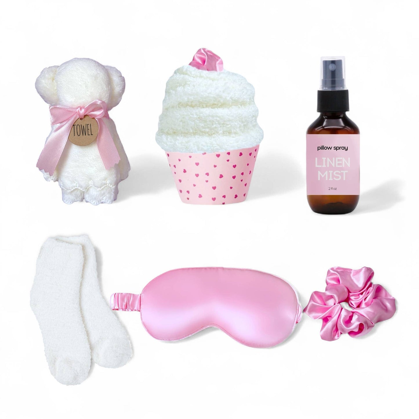 Sweet Dreams Sleep Set - Nifty Decor & More