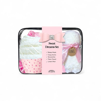 Sweet Dreams Sleep Set - Nifty Decor & More