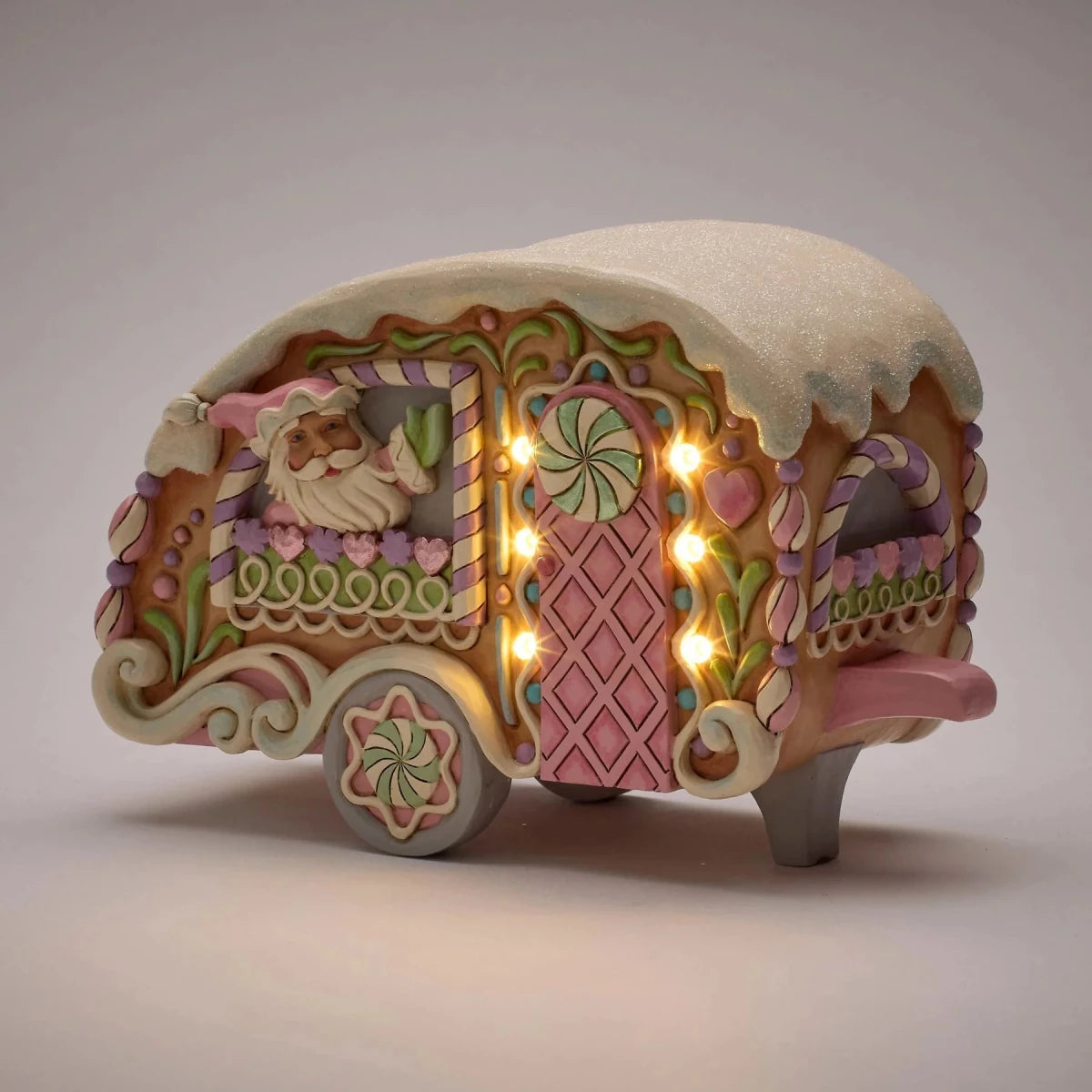 Sweets LED Camper - Nifty Decor & More