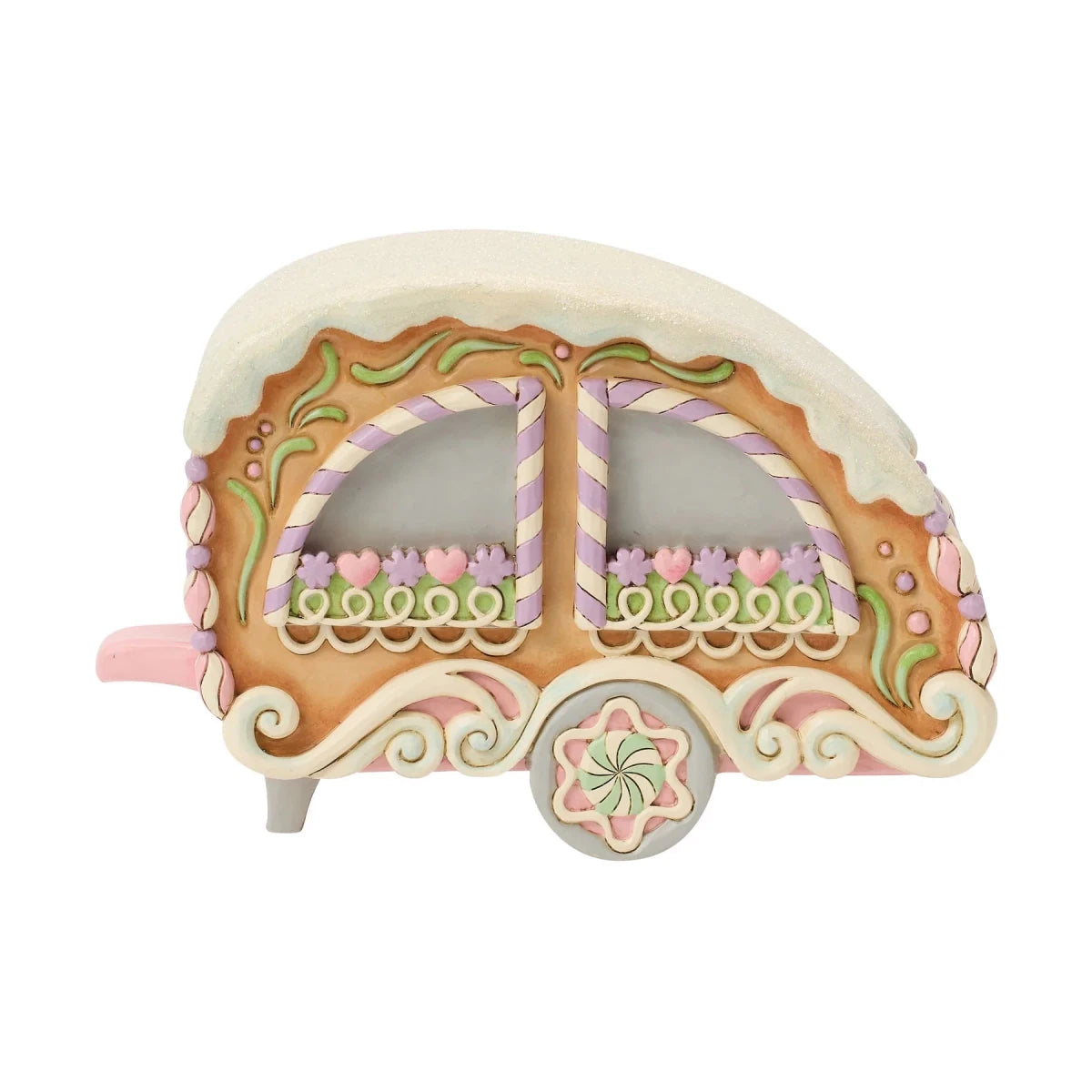 Sweets LED Camper - Nifty Decor & More