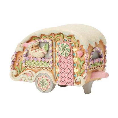 Sweets LED Camper - Nifty Decor & More