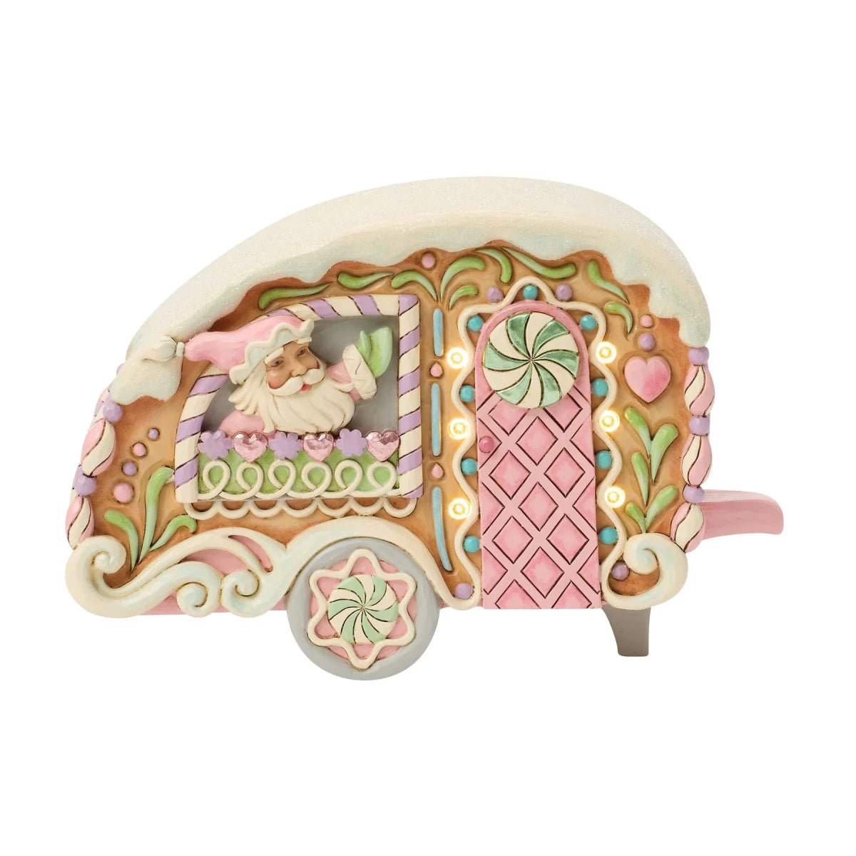 Sweets LED Camper - Nifty Decor & More