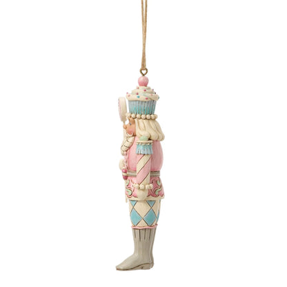 Sweets Soldier Lollipop Orn - Nifty Decor & More