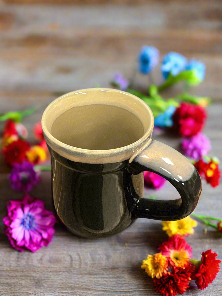 Teacher Superpowers Mug