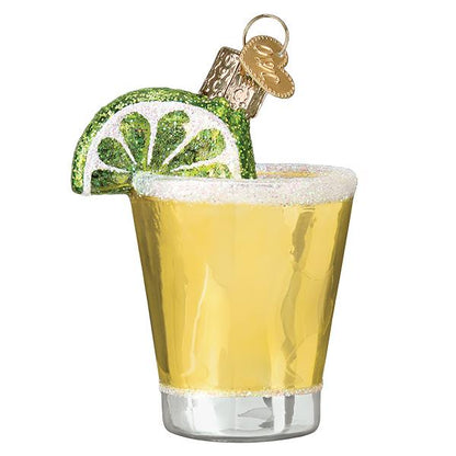 Tequila Shot Ornament - Nifty Decor & More