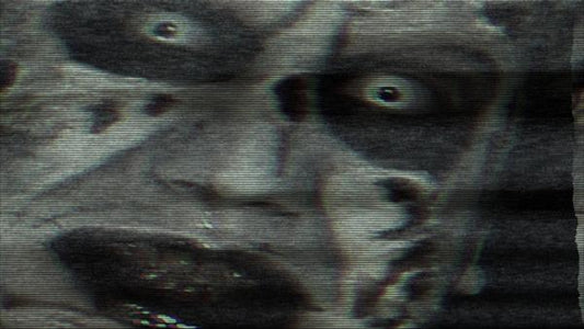Terrorvision Scene