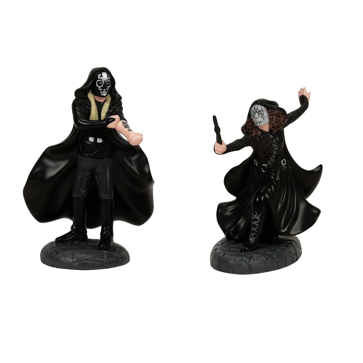 The Death Eaters Set/2 | Dept 56 - Nifty Decor & More