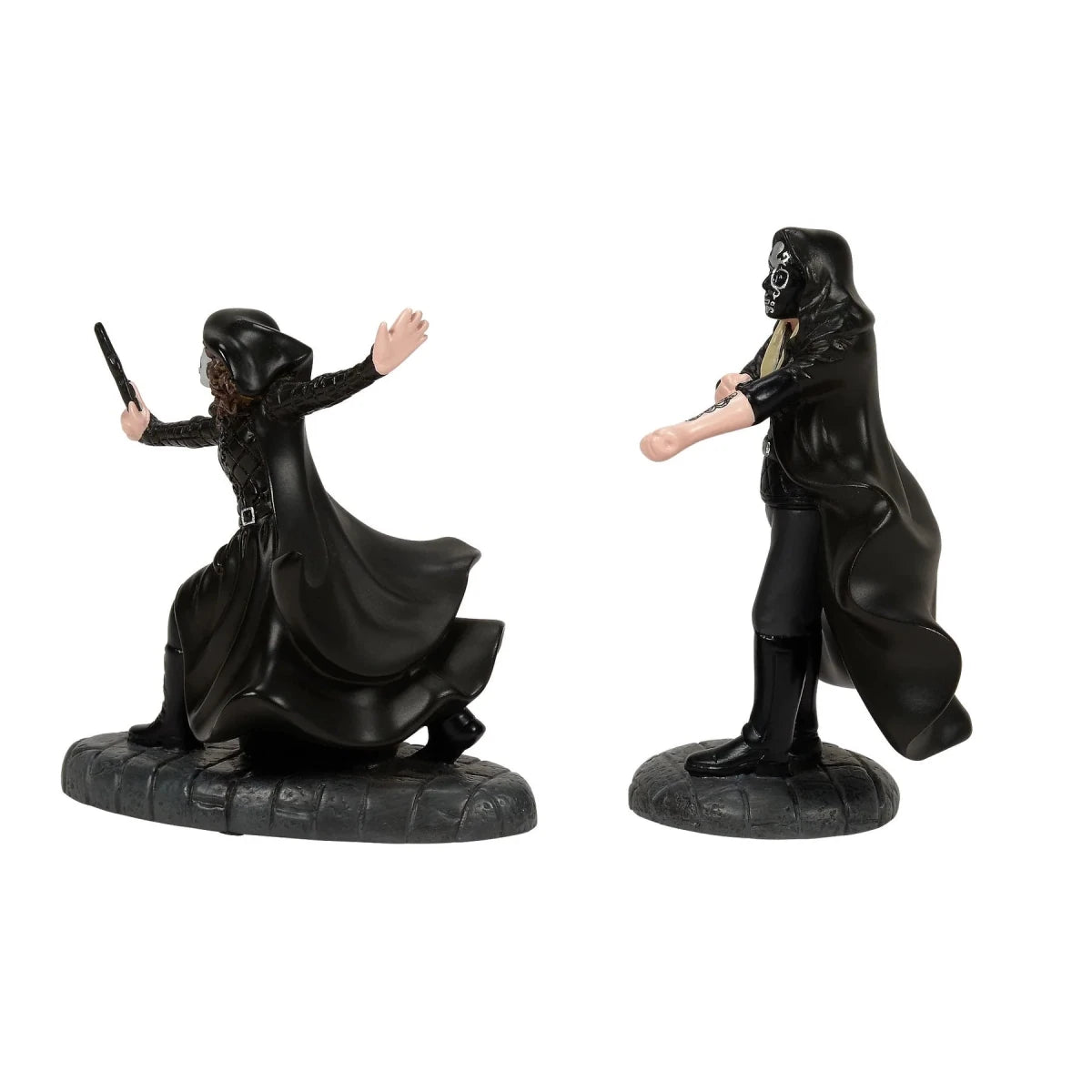 The Death Eaters Set/2 | Dept 56 - Nifty Decor & More